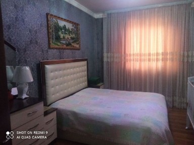 Ташкентская область, Янгиюль