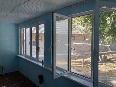 Ташкентская область, Чирчик