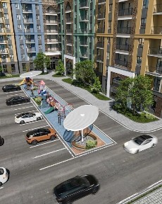 Ташкентская область, Ташкент, Алмазарский район