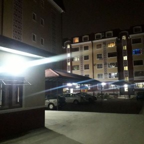 Ташкентская область, Эшангузар