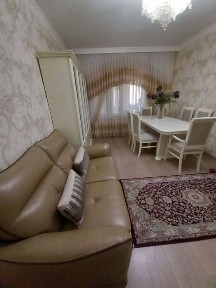 Ташкентская область, Ташкент, Мирзо-Улугбекский район