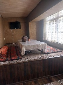 Ташкентская область, Ташкент, Чиланзарский район