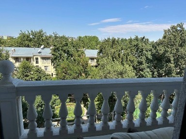 Ташкентская область, Ташкент, Мирзо-Улугбекский район