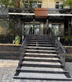 Ташкентская область, Ташкент, Мирабадский район