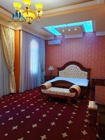 Ташкентская область, Ташкент, Мирзо-Улугбекский район