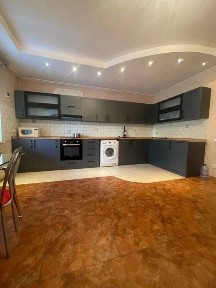 Ташкентская область, Ташкент, Мирзо-Улугбекский район