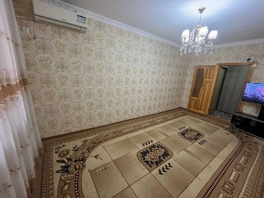 Навоийская область, Навои