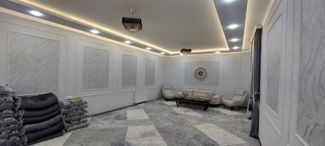 Андижанская область, Андижан