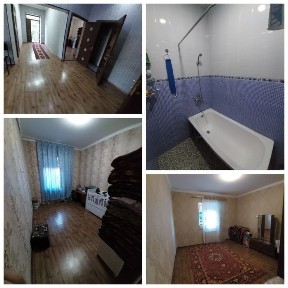 Ташкентская область, Ташкент, Бектемирский район