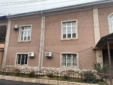 Продаётся Евродом в махалле Ипакчилик, улица Окибат 9,6-соток (N 9974)