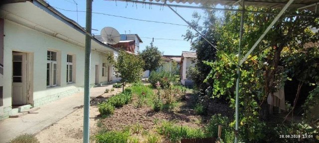 Ташкентская область, Ташкент, Алмазарский район