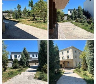 Ташкентская область, Ташкент, Мирзо-Улугбекский район