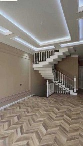 Продаётся Евродом в Мирабадском районе, 2-сотки (N 13178 )