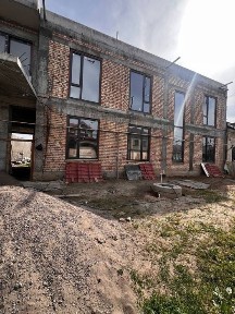 Дом 6 соток Кази махалля Ул. Шивли