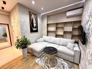 Ташкентская область, Ташкент, Яккасарайский район