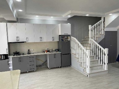 Ташкентская область, Ташкент, Чиланзарский район