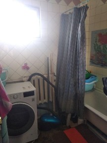 Ташкентская область, Ташкент, Бектемирский район