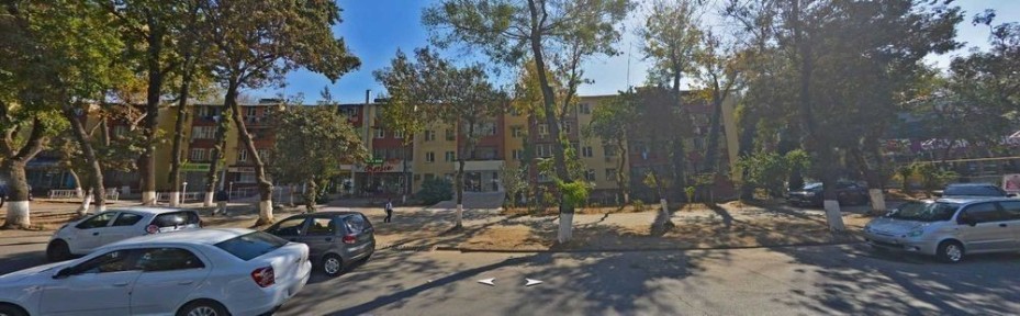 Ташкентская область, Ташкент, Учтепинский район