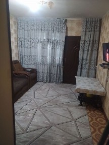 Ташкентская область, Ташкент, Яккасарайский район