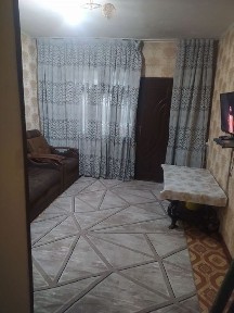 кавартира сотилади яккасарой тумани.