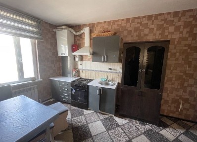 Ташкентская область, Ташкент, Мирзо-Улугбекский район