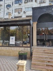 Ташкентская область, Ташкент, Юнусабадский район