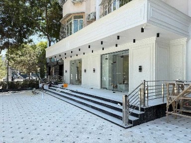 Ташкентская область, Ташкент, Мирабадский район