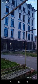 Ташкентская область, Ташкент, Мирзо-Улугбекский район