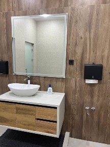 Аренда офиса на Алайском (500 м2)