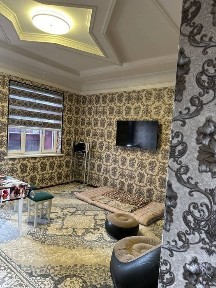 Ташкентская область, Ташкент, Мирзо-Улугбекский район