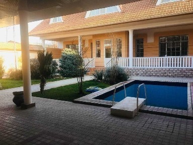 Ташкентская область, Ташкент, Яккасарайский район