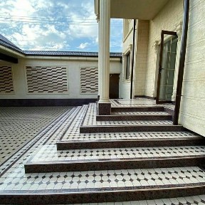 Ташкентская область, Ташкент, Мирзо-Улугбекский район