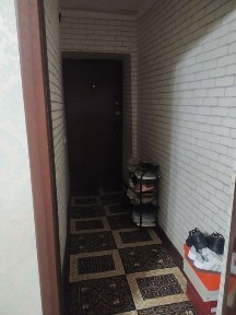 Квартира сотилади