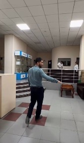 Ташкентская область, Ташкент, Юнусабадский район