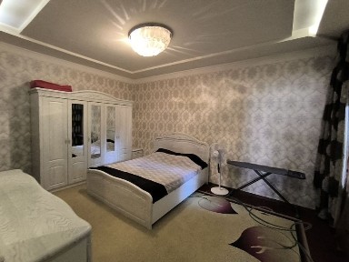 Ташкентская область, Коксарай