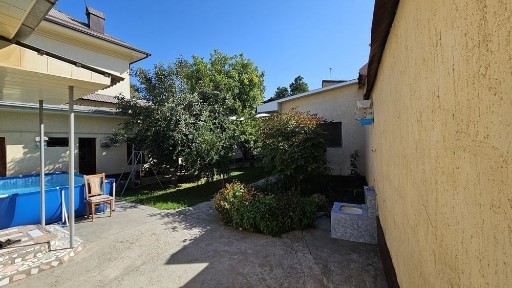 Ташкентская область, Ташкент, Мирзо-Улугбекский район