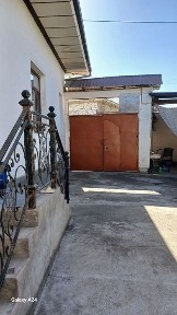 Ташкентская область, Эшангузар