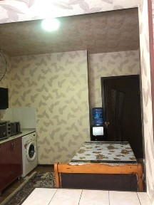 Ташкентская область, Ташкент, Сергелийский район