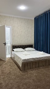 Ташкентская область, Ташкент, Яккасарайский район