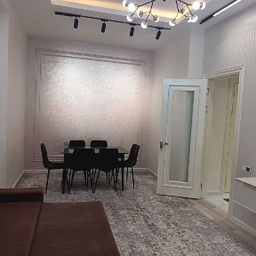 Ташкентская область, Ташкент, Чиланзарский район