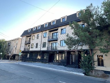 Ташкентская область, Ташкент, Яккасарайский район