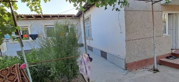 Ташкентская область, Искандар