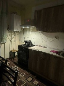 Продается квартира