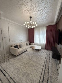 Ташкентская область, Ташкент, Яккасарайский район