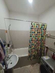 Ташкентская область, Ташкент, Сергелийский район