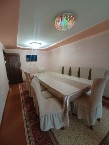 OLMAZOR TUMANI Qoraqamish 2/1 3 XONA