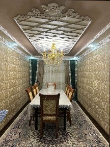 Ташкентская область, Алмалык