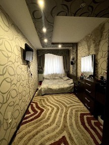 Ташкентская область, Ташкент, Чиланзарский район