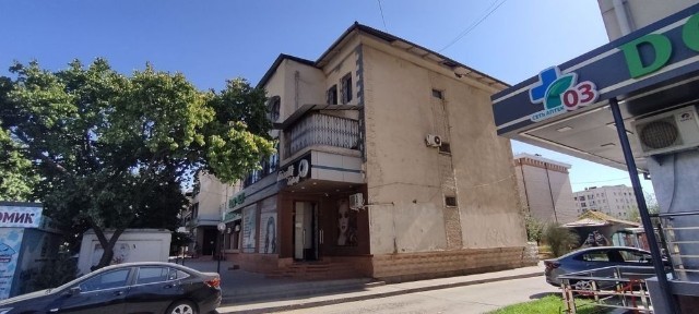 Ташкентская область, Ташкент, Алмазарский район