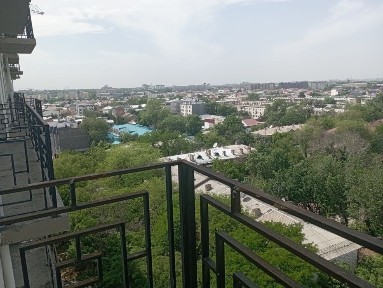 Ташкентская область, Ташкент, Яккасарайский район